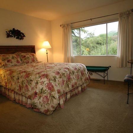Point Reyes Vineyard Inn كاليفورنيا سيتي المظهر الخارجي الصورة