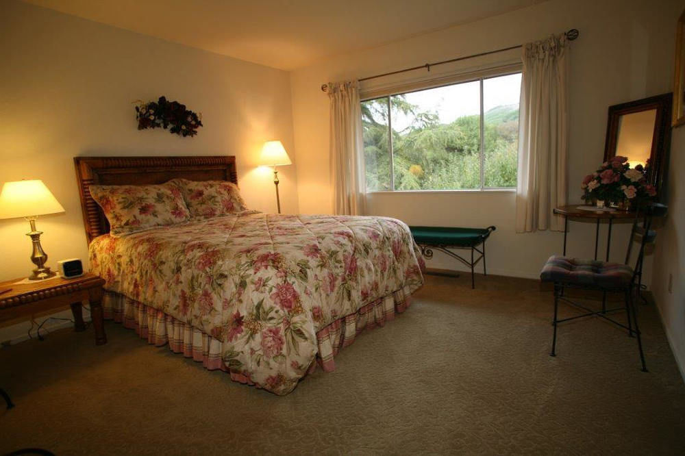Point Reyes Vineyard Inn كاليفورنيا سيتي المظهر الخارجي الصورة