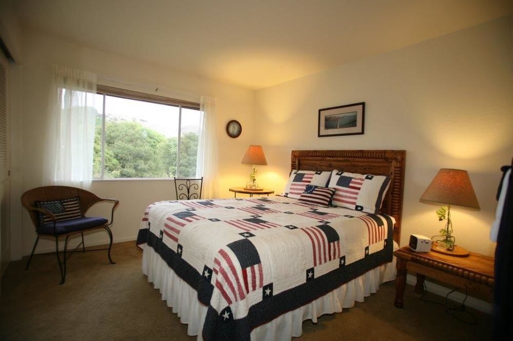 Point Reyes Vineyard Inn كاليفورنيا سيتي المظهر الخارجي الصورة