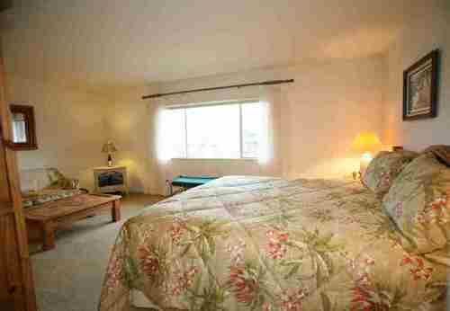Point Reyes Vineyard Inn كاليفورنيا سيتي المظهر الخارجي الصورة