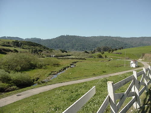Point Reyes Vineyard Inn كاليفورنيا سيتي المظهر الخارجي الصورة
